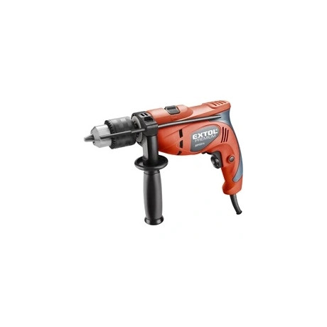 Extol Premium ÜTVEFÚRÓGÉP 550W, KULCSOS TOKMÁNY, PAPÍRDOBOZBAN 8890014