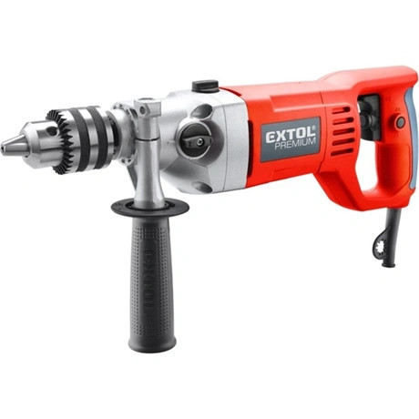 Extol Premium ÜTVEFÚRÓGÉP , 1050W, FÉMHÁZAS 8890040