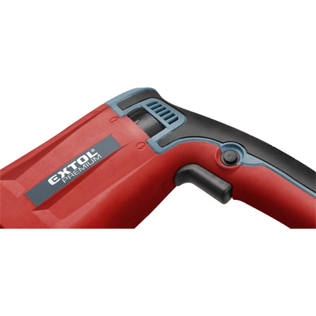 Extol Premium ÜTVEFÚRÓ- ÉS VÉSŐKALAPÁCS, ELEKTROPNEUMATIKUS, 1050W, 3,4J, SDS PLUS 8890250