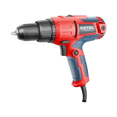 Extol Premium ELEKTROMOS CSAVARBEHAJTÓ, 300W, GYORSTOKMÁNY 8890505