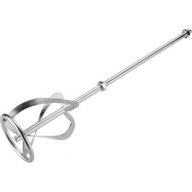   Extol Premium FESTÉK- ÉS HABARCSKEVERŐ SZÁR, HORGANYZOTT, 600×120MM, M14 8890600P