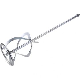   Extol Premium FESTÉK- ÉS HABARCSKEVERŐ SZÁR, HORGANYZOTT, 600×140MM, M14 8890601P