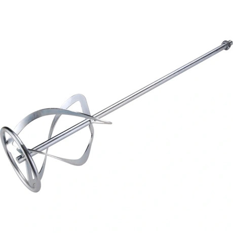 Extol Premium FESTÉK- ÉS HABARCSKEVERŐ SZÁR, HORGANYZOTT, 600×140MM, M14 8890601P