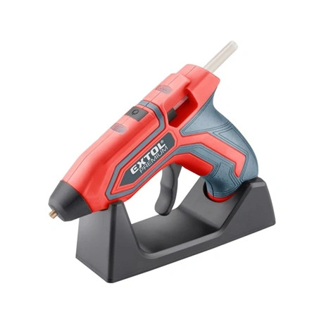 Extol Premium MELEGRAGASZTÓ PISZTOLY AKKUS 4V 1500MAH LI-ION AKKU 8891500