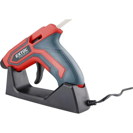 Extol Premium MELEGRAGASZTÓ PISZTOLY AKKUS 4V 1500MAH LI-ION AKKU 8891500