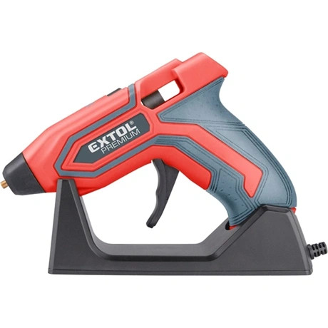 Extol Premium MELEGRAGASZTÓ PISZTOLY AKKUS 4V 1500MAH LI-ION AKKU 8891500