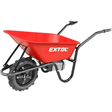 Extol Premium TALICSKA AKKUS, 40V, 1DB AKKU ÉS TÖLTŐ, 6000MAH LI-ION, MAX.150 KG, KEFEMENTES MOTOR 8891590