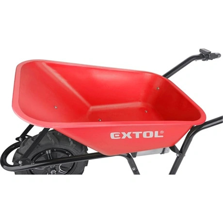 Extol Premium TALICSKA AKKUS, 40V, 1DB AKKU ÉS TÖLTŐ, 6000MAH LI-ION, MAX.150 KG, KEFEMENTES MOTOR 8891590
