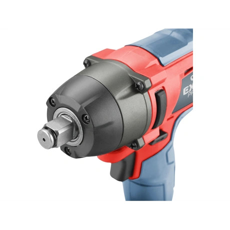 Extol Premium ÜTVECSAVAROZÓ AKKUS 1/2" NÉGYSZÖG 20V 2000MAH LI-ION 1DB AKKU+TÖLTŐ 8891810