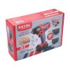 Extol Premium ÜTVECSAVAROZÓ AKKUS 1/2" NÉGYSZÖG 20V 2000MAH LI-ION 1DB AKKU+TÖLTŐ 8891810