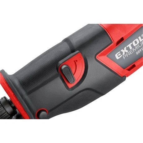 Extol Premium SZABLYAFŰRÉSZ AKKUS 20V LI-ION AKKU ÉS TÖLTŐ NÉLKÜL 8891821