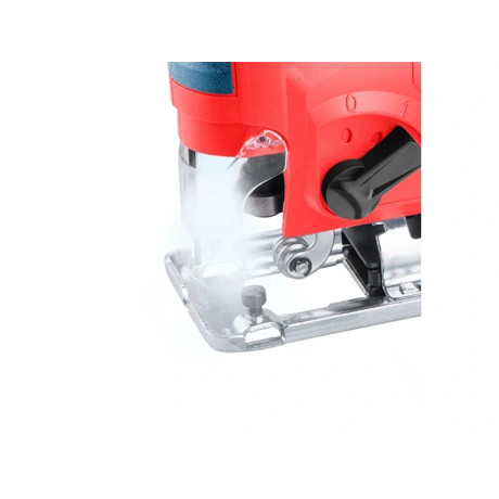 Extol Premium DEKOPÍRFŰRÉSZ AKKUS 20V LI-ION TÖLTŐ ÉS AKKU NÉLKÜL 8891825