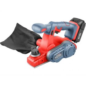   Extol Premium GYALUGÉP AKKUS 20V 2000MAH LI-ION 1DB AKKU+TÖLTŐ 8891830