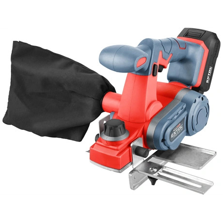 Extol Premium GYALUGÉP AKKUS 20V 2000MAH LI-ION 1DB AKKU+TÖLTŐ 8891830