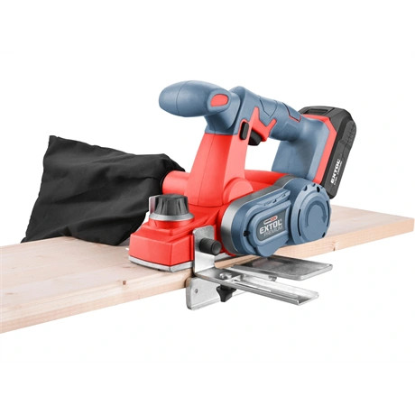 Extol Premium GYALUGÉP AKKUS 20V 2000MAH LI-ION 1DB AKKU+TÖLTŐ 8891830