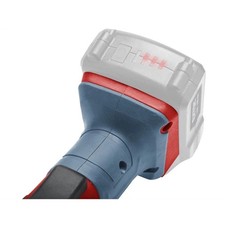 Extol Premium SAROKCSISZOLÓGÉP AKKUS 20V LI-ION 115MM AKKU ÉS TÖLTŐ NÉLKÜL 8891841