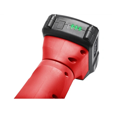 Extol Premium MULTIFUNKCIÓS SZERSZÁMGÉP AKKUS 20V 2000MAH LI-ION 1DB AKKU+TÖLTŐ 8891842