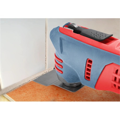 Extol Premium MULTIFUNKCIÓS SZERSZÁMGÉP AKKUS 20V 2000MAH LI-ION 1DB AKKU+TÖLTŐ 8891842