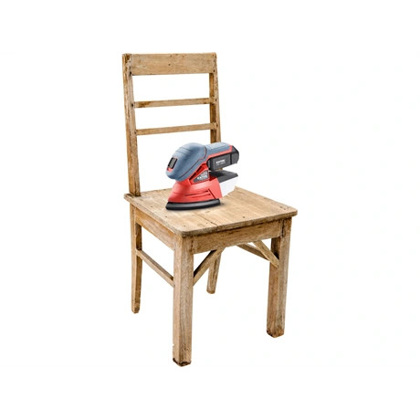 Extol Premium DELTA CSISZOLÓ AKKUS 20V 2000MAH LI-ION 1DB AKKU+TÖLTŐ 8891844