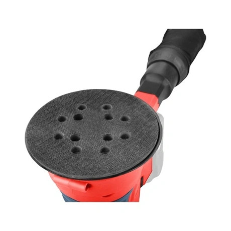 Extol Premium ROTÁCIÓS AKKUS EXCENTRIKUS CSISZOLÓ 20V LI-ION 125 MM AKKU ÉS TÖLTŐ NÉLKÜL 8891847