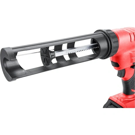 Extol Premium KINYOMÓPISZTOLY GÉP AKKUS 20V LI-ION AKKU ÉS TÖLTŐ NÉLKÜL 8891865