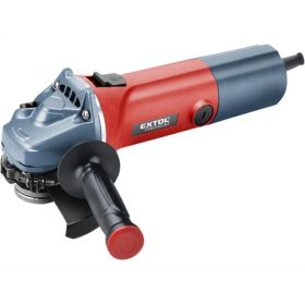 Extol Premium SAROKCSISZOLÓGÉP, 850W, 125MM 8892014