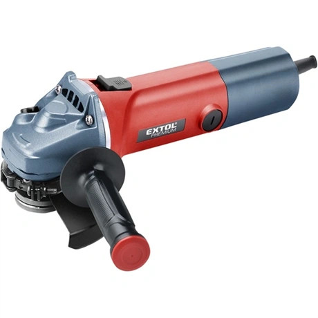 Extol Premium SAROKCSISZOLÓGÉP, 850W, 125MM 8892014