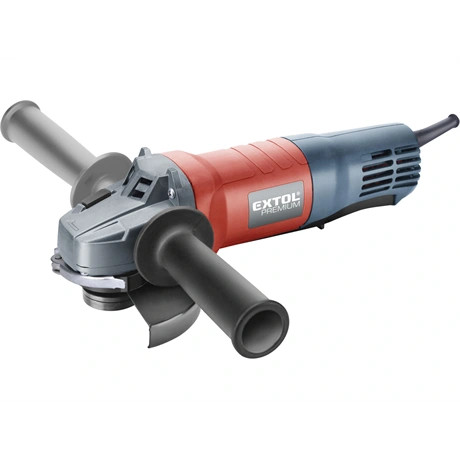 Extol Premium SAROKCSISZOLÓGÉP 125MM, 900W 8892025