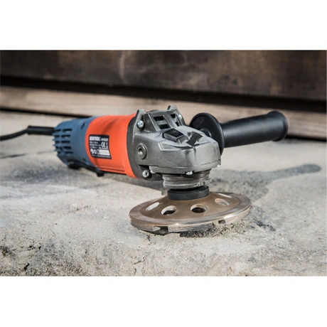 Extol Premium SAROKCSISZOLÓGÉP 125MM, 900W 8892025