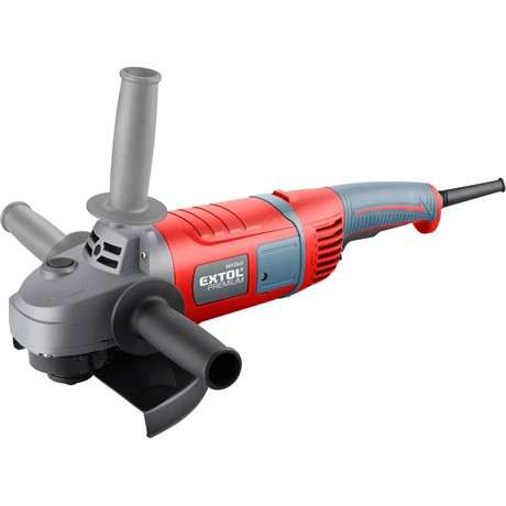 Extol Premium SAROKCSISZOLÓGÉP 230MM, 2400W 8892060