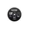 Extol Premium FŰRÉSZLAP, KEMÉNYFÉMLAPKÁS 125×20×16MM, 38T 8893020A