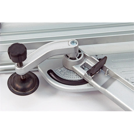 Extol Premium GÉRVÁGÓ VEZETŐSÍN, ALU, FERDE VÁGÁSHOZ A 8893022 MINI KÖRFŰRÉSZHEZ 8893022A