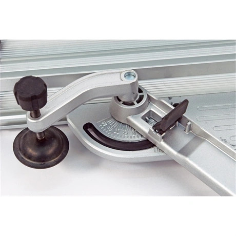 Extol Premium GÉRVÁGÓ VEZETŐSÍN, ALU, FERDE VÁGÁSHOZ A 8893022 MINI KÖRFŰRÉSZHEZ 8893022A