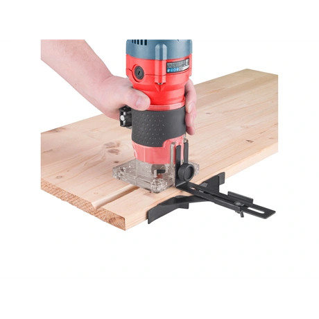 Extol Premium ÉLMARÓGÉP, 510W, BEFOGÁS: 6MM 8893311