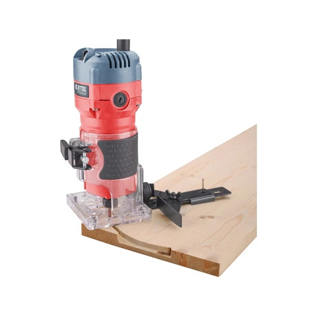 Extol Premium ÉLMARÓGÉP, 510W, BEFOGÁS: 6MM 8893311