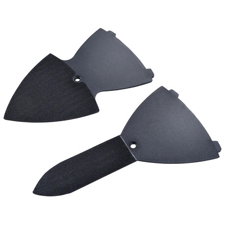 Extol Premium VIBRÁCIÓS DELTA CSISZOLÓGÉP 220W, 85×148MM 8894002