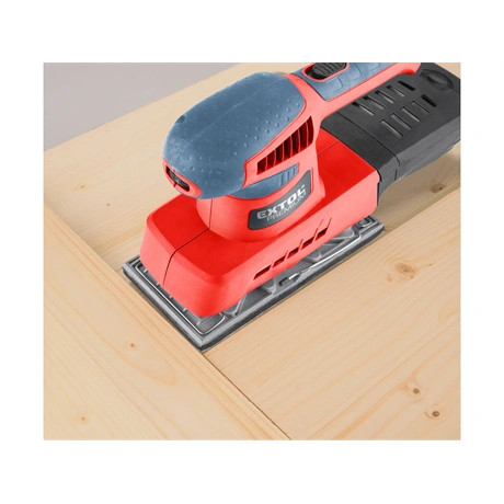 Extol Premium VIBRÁCIÓS CSISZOLÓGÉP 200 W 8894003