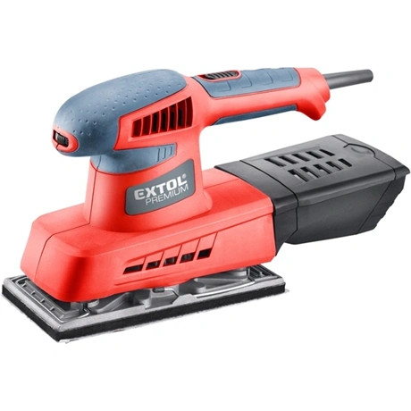 Extol Premium VIBRÁCIÓS CSISZOLÓGÉP 200 W 8894003