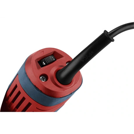 Extol Premium MULTIFUNKCIÓS SZERSZÁMGÉP, 400W, 5 DB CSERÉLHETŐ FEJ 8894100