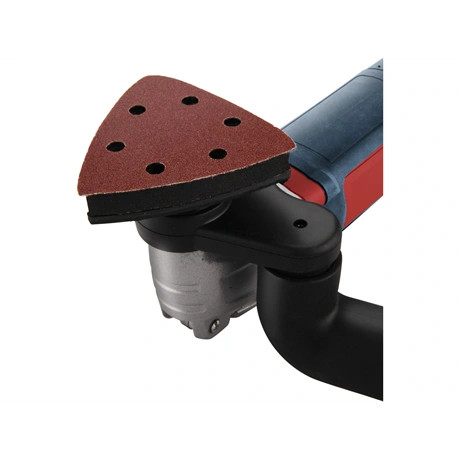 Extol Premium MULTIFUNKCIÓS SZERSZÁMGÉP, 400W, 5 DB CSERÉLHETŐ FEJ 8894100