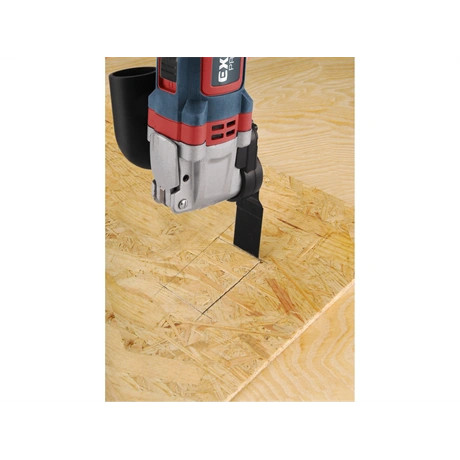 Extol Premium MULTIFUNKCIÓS SZERSZÁMGÉP, 400W, 5 DB CSERÉLHETŐ FEJ 8894100