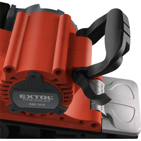 Extol Premium SZALAGCSISZOLÓGÉP, 1010W 8894300