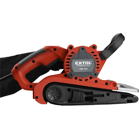 Extol Premium SZALAGCSISZOLÓGÉP, 1010W 8894300