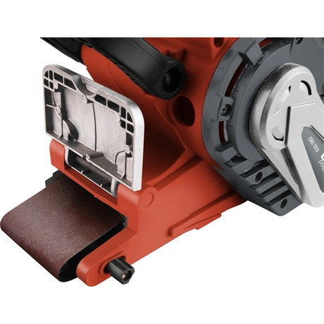 Extol Premium SZALAGCSISZOLÓGÉP, 1010W 8894300