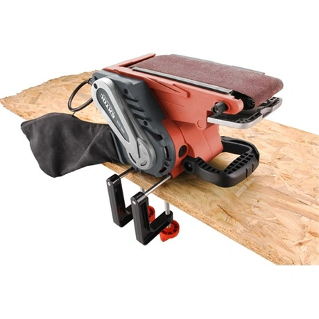 Extol Premium SZALAGCSISZOLÓGÉP, 1010W 8894300