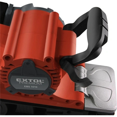 Extol Premium SZALAGCSISZOLÓGÉP, 1010W 8894300