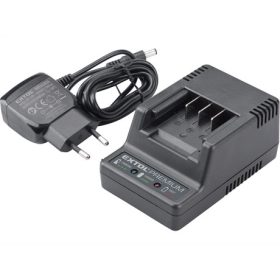   Extol Premium TARTALÉK AKKUTÖLTŐ A 8894580 SZÖGBELÖVŐHÖZ 8894580A