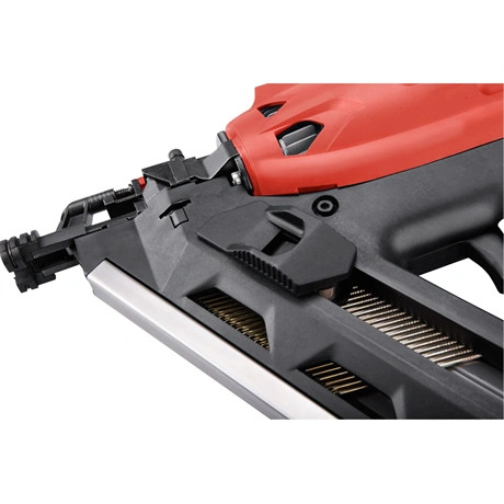 Extol Premium SZÖGBELÖVŐ GÉP, GÁZPATRONOS 8894580