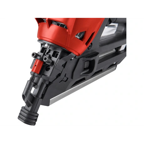 Extol Premium SZÖGBELÖVŐ GÉP, GÁZPATRONOS 8894580