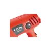 Extol Premium HŐLÉGFÚVÓ, 2000W, KÉT FOKOZATÚ, KOFFERBAN, TARTOZÉKOKKAL 8894801